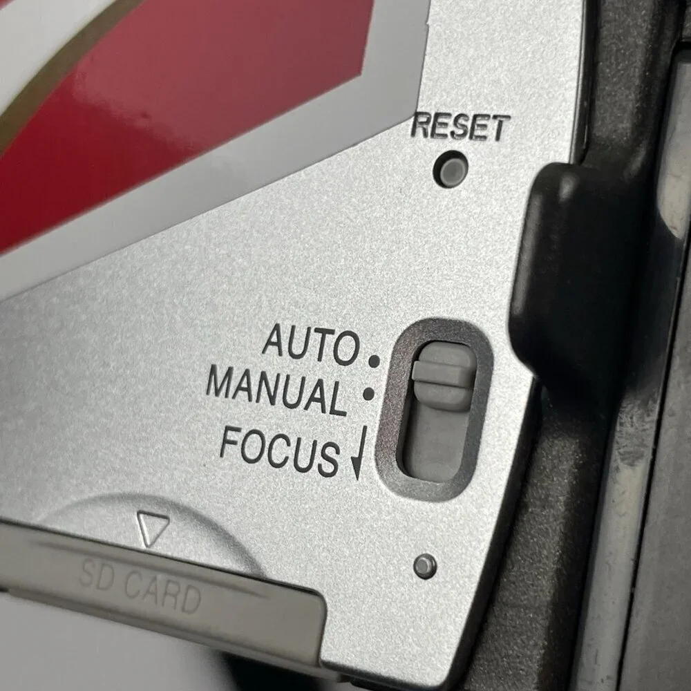 Panasonic part only